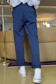 Oris Classic Jogger Navy /15=